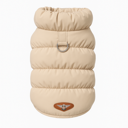PuffyPaws Winter Vest