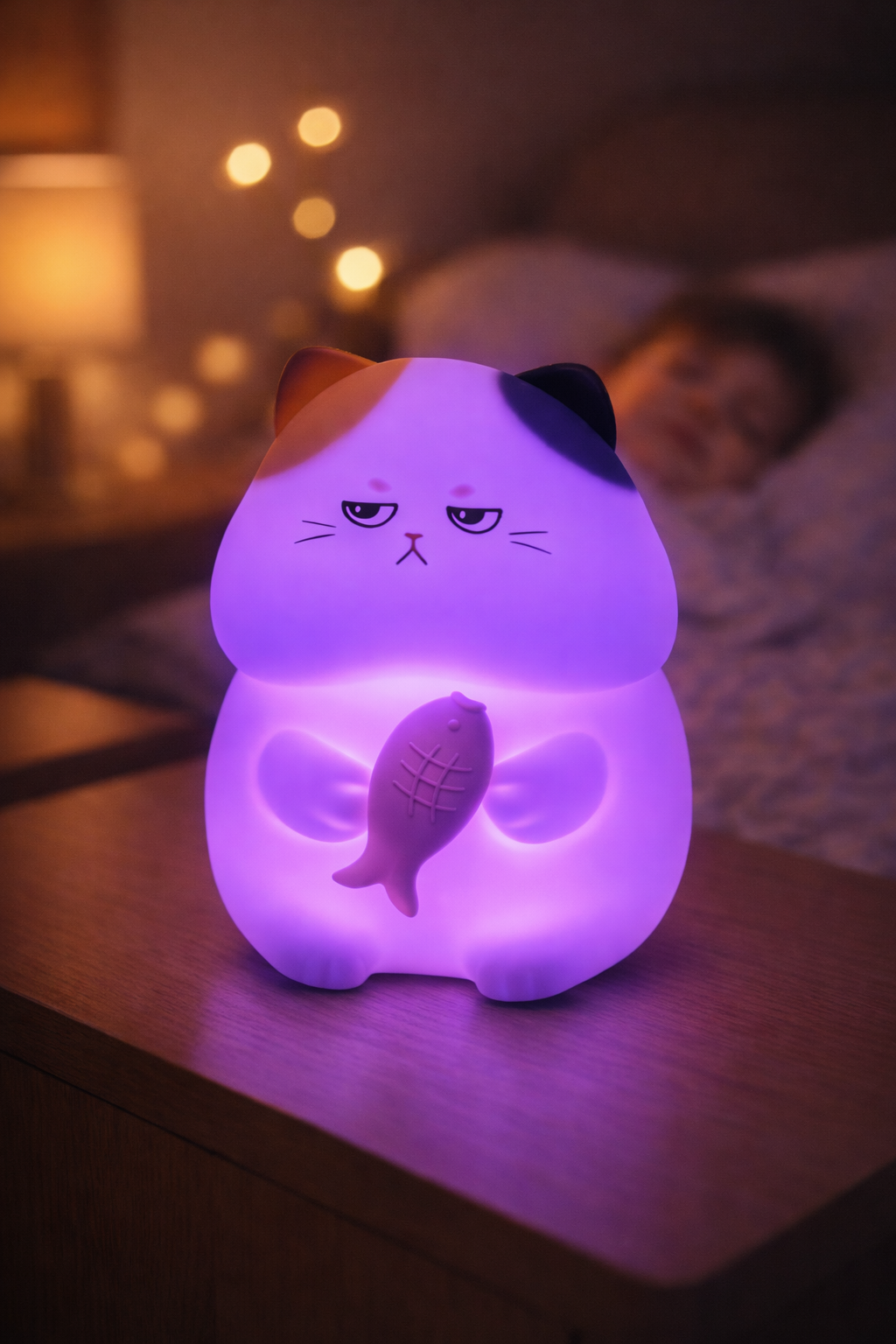 PawNight Light