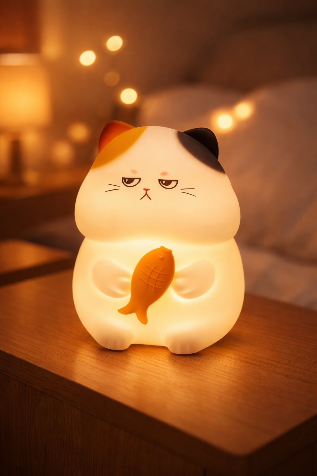 PawNight Light