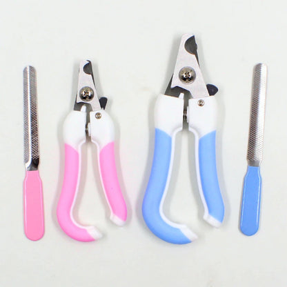 Pet Nail Clipper