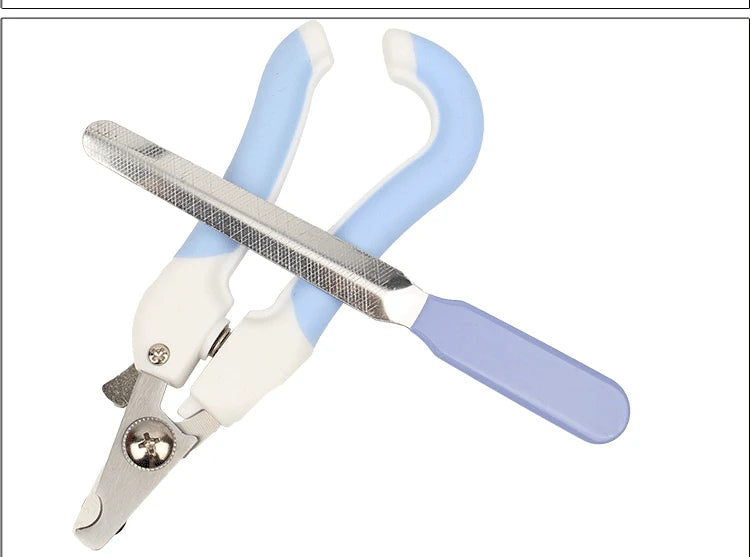 Pet Nail Clipper