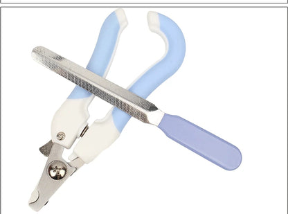 Pet Nail Clipper