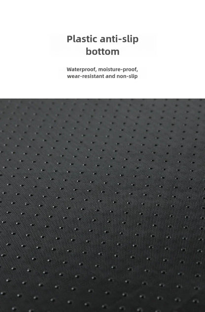 Autumn and Winter soft plush pet bed and pet bed Winter warm and cold plush comforter nest Shell cat nest semi-enclosed cat nest