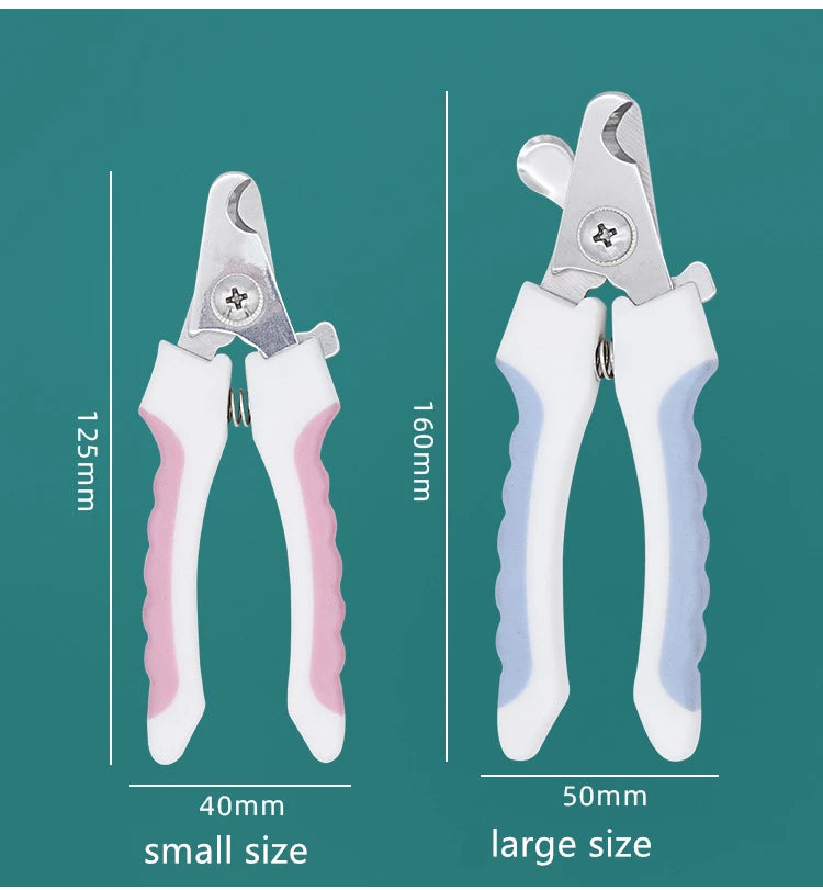 Pet Nail Clipper
