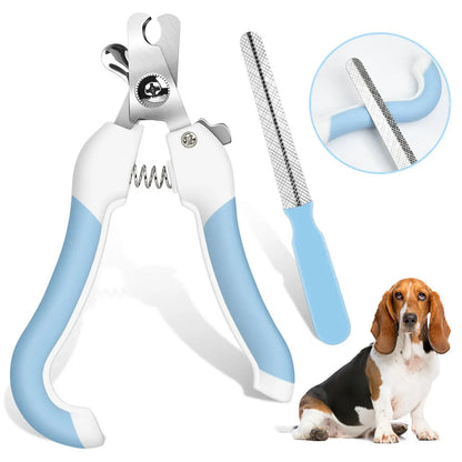 Pet Nail Clipper