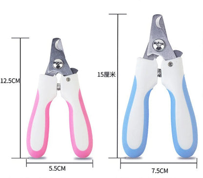 Pet Nail Clipper