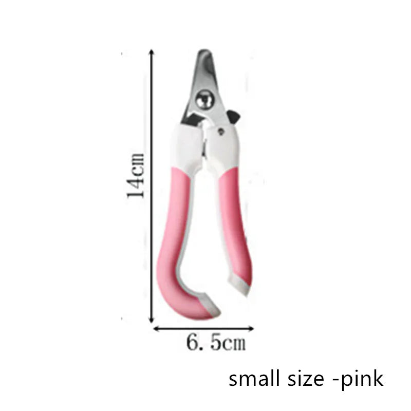 Pet Nail Clipper
