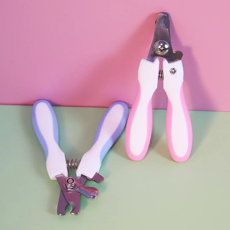 Pet Nail Clipper