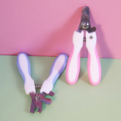 Pet Nail Clipper