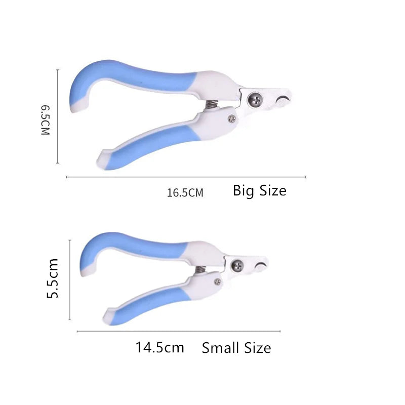 Pet Nail Clipper
