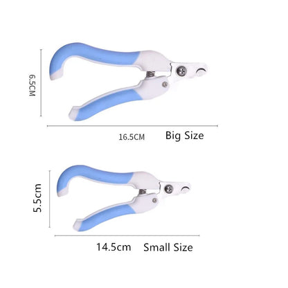 Pet Nail Clipper