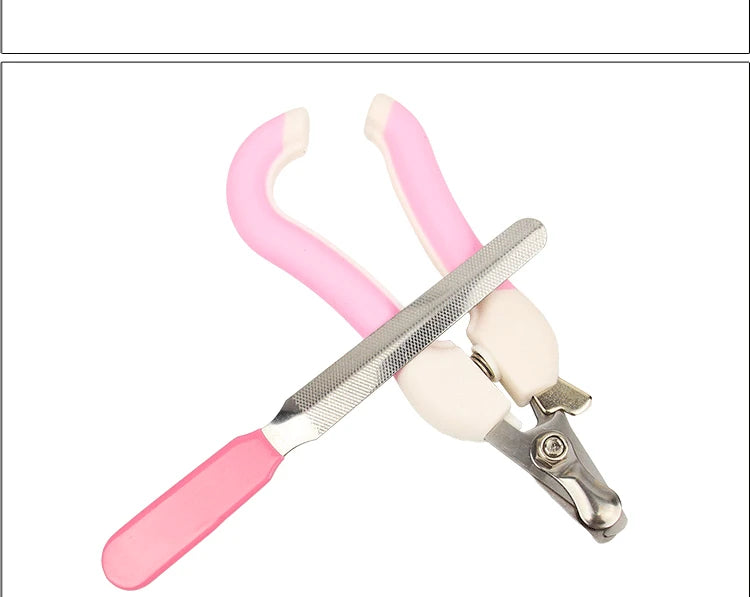 Pet Nail Clipper