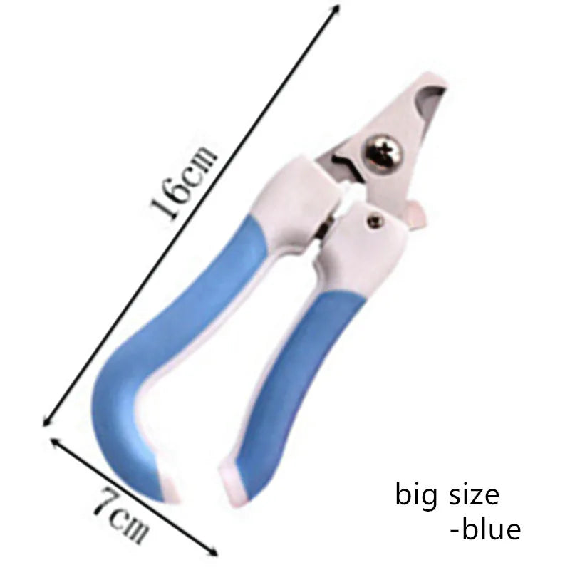 Pet Nail Clipper
