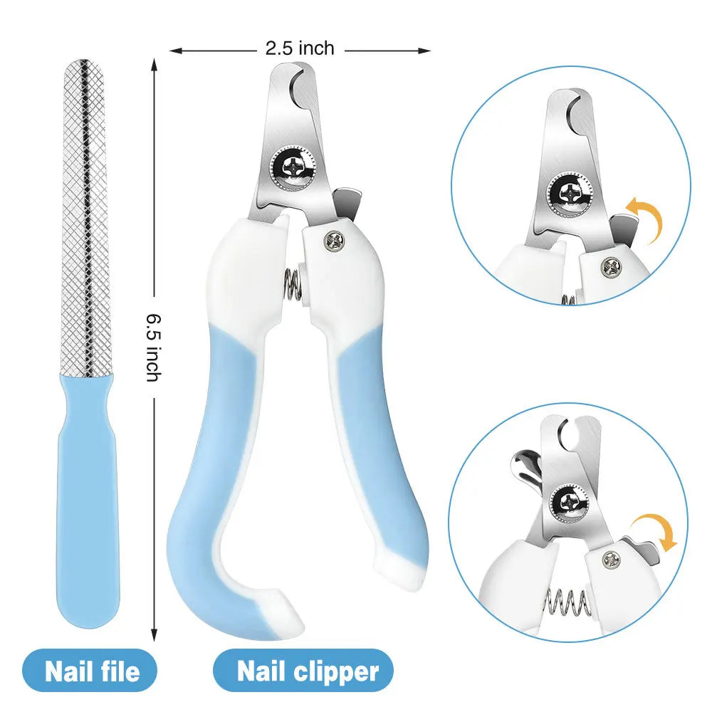 Pet Nail Clipper