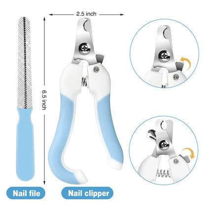 Pet Nail Clipper