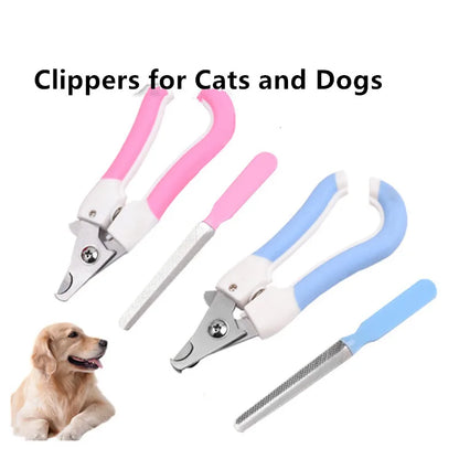 Pet Nail Clipper