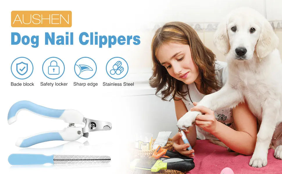 Pet Nail Clipper