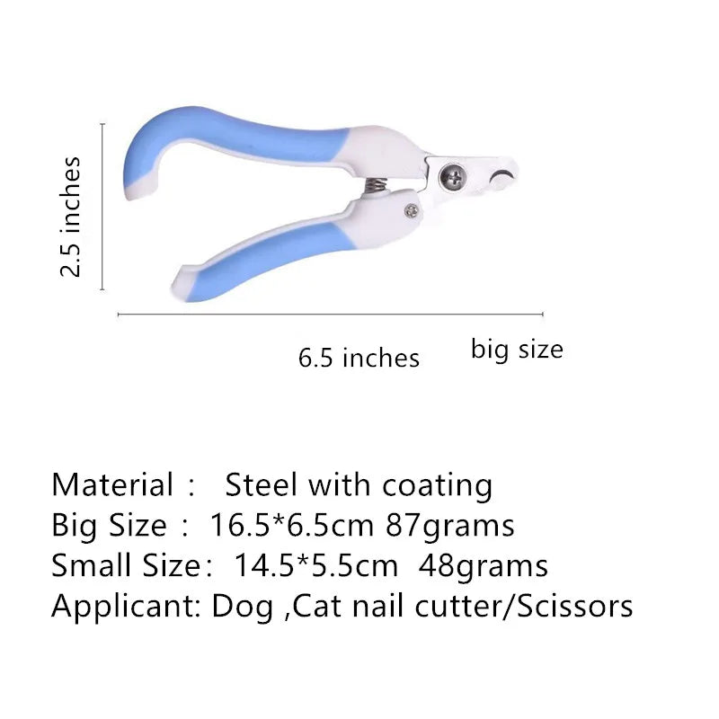 Pet Nail Clipper